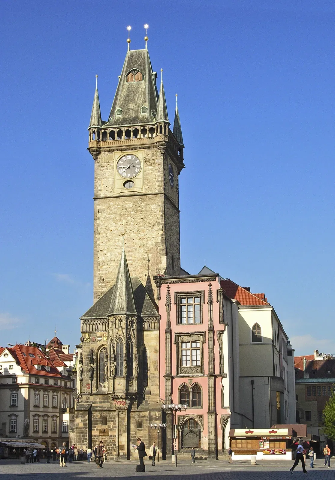 Old Town Hall
