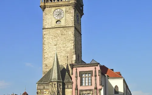 Old Town Hall