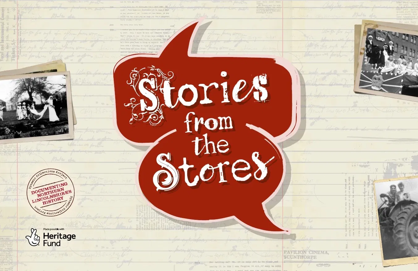 Stories from the Stores