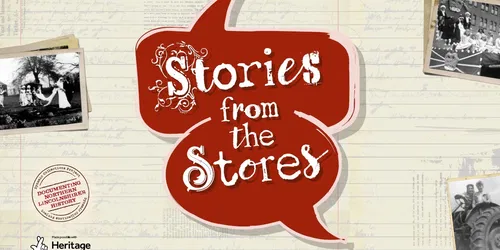 Stories from the Stores