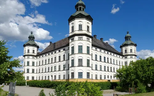 Skokloster Castle