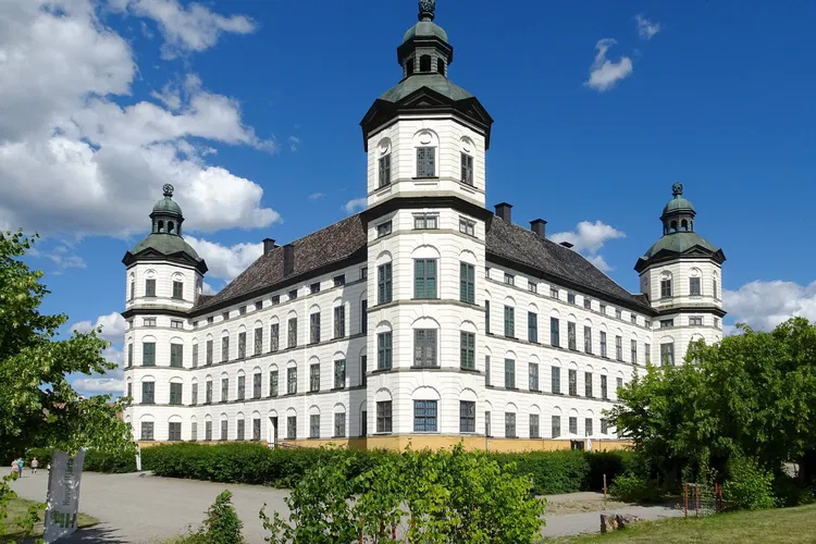 Skokloster Castle