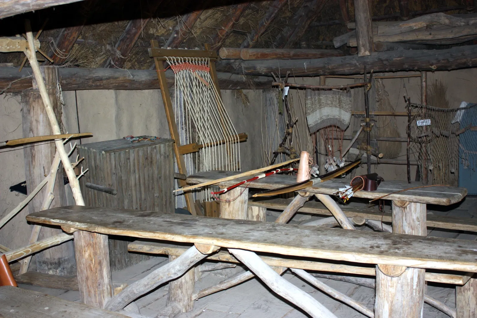 Funkenburg Westgreußen