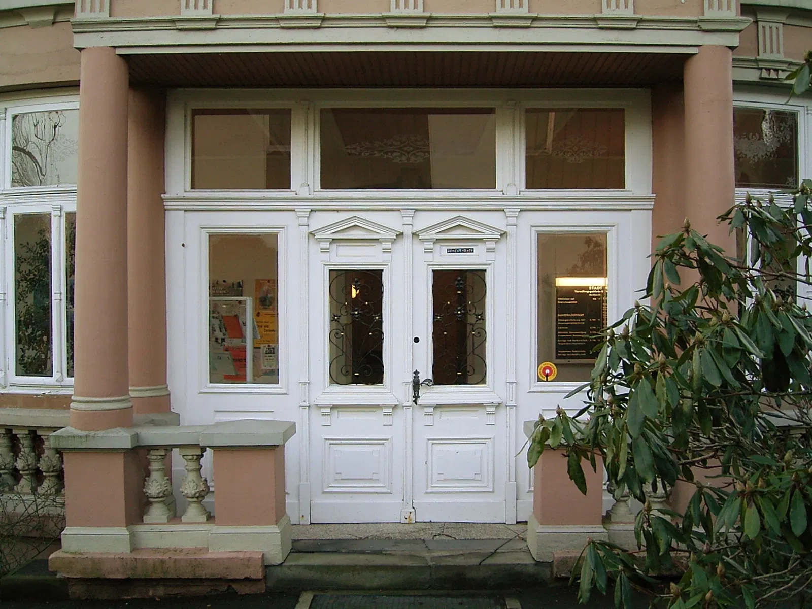 Regionalmuseum Villa Wippermann