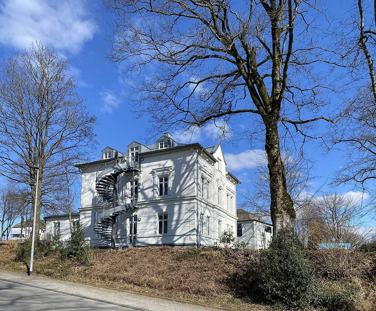 Regionalmuseum Villa Wippermann