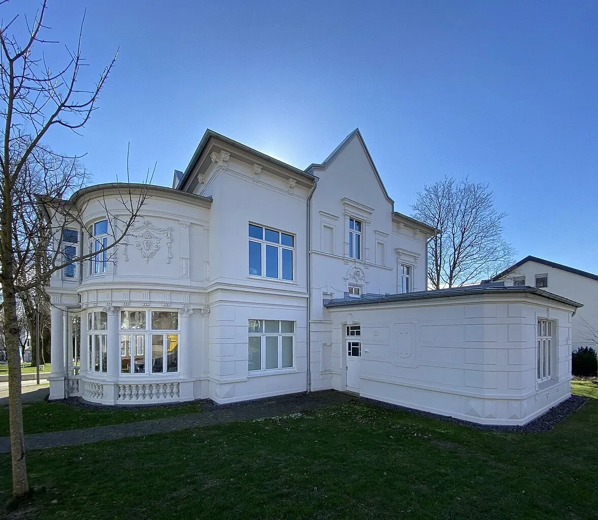 Regionalmuseum Villa Wippermann