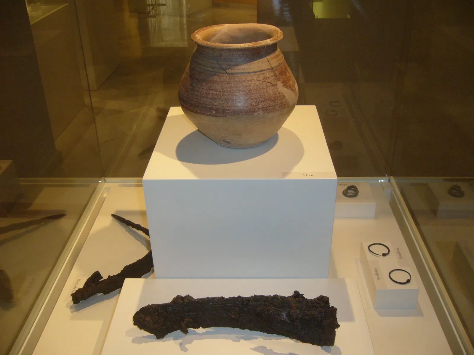 Colección Museográfica de Gilena