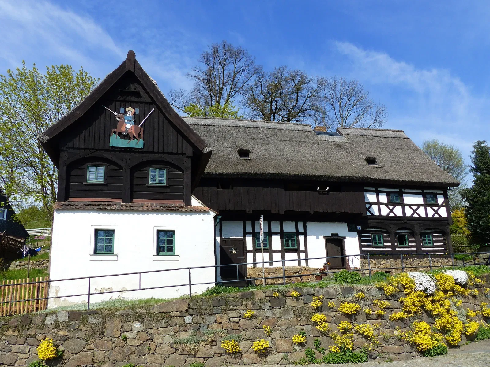 Reiterhaus Neusalza-Spremberg