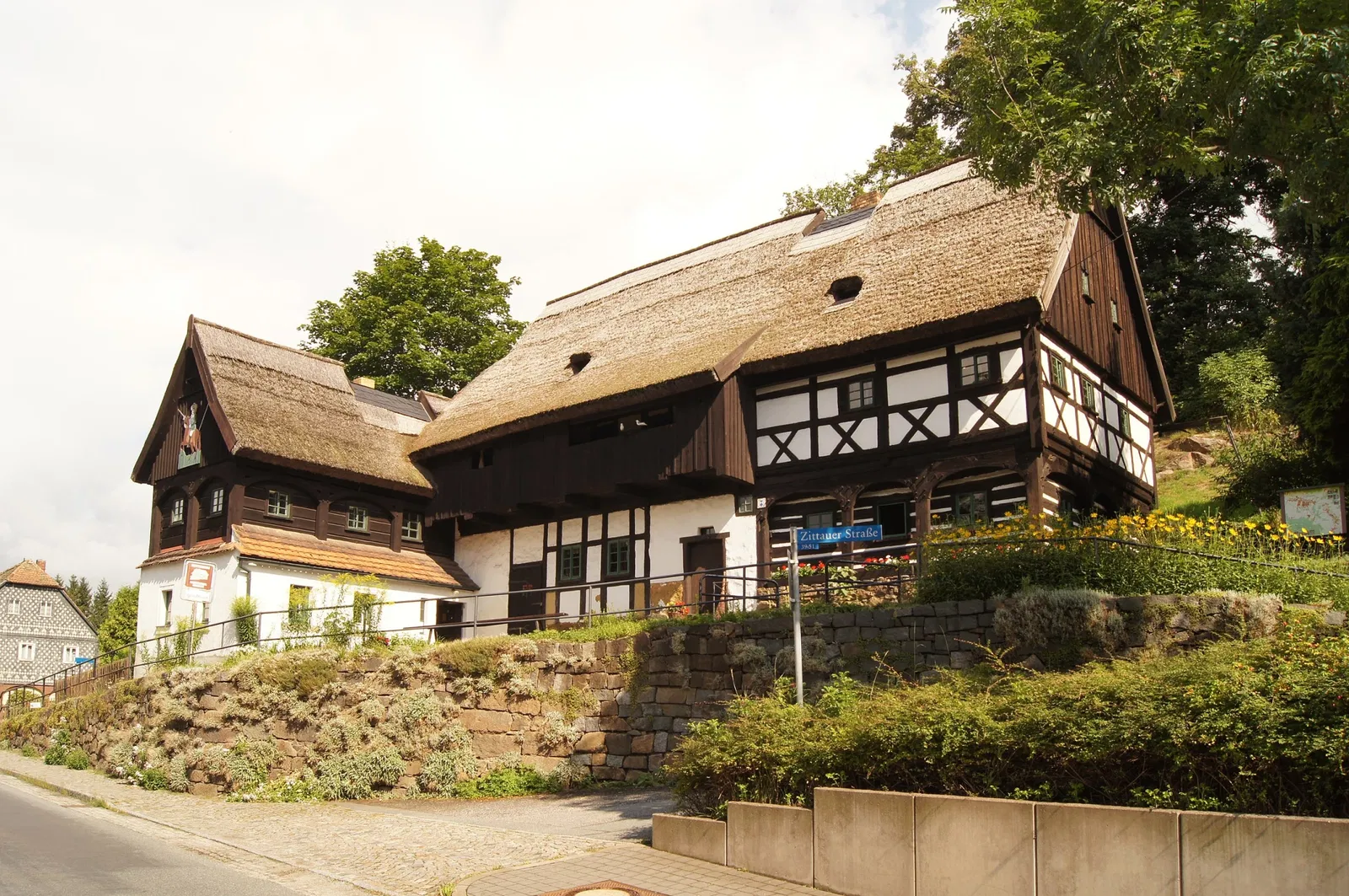 Reiterhaus Neusalza-Spremberg