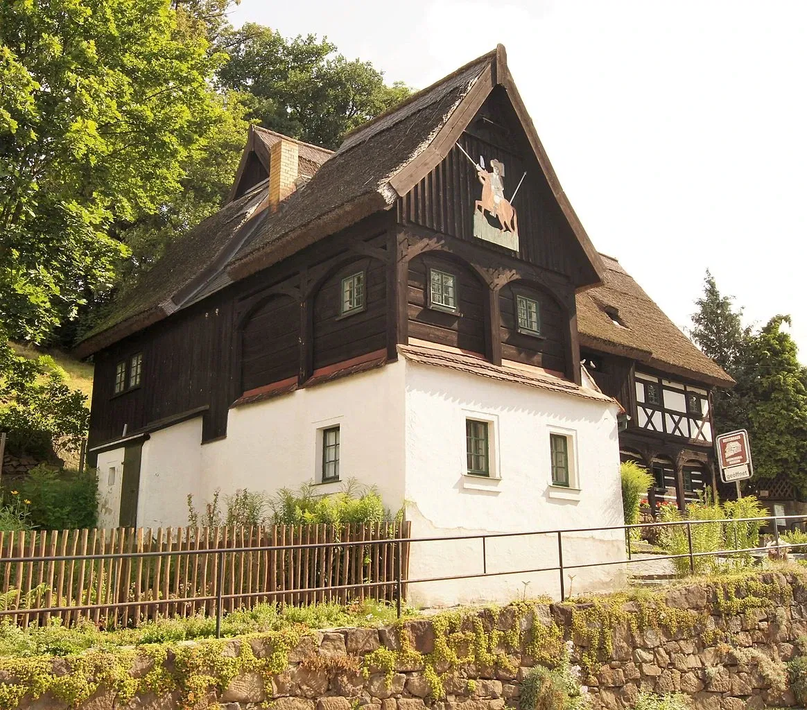 Reiterhaus Neusalza-Spremberg