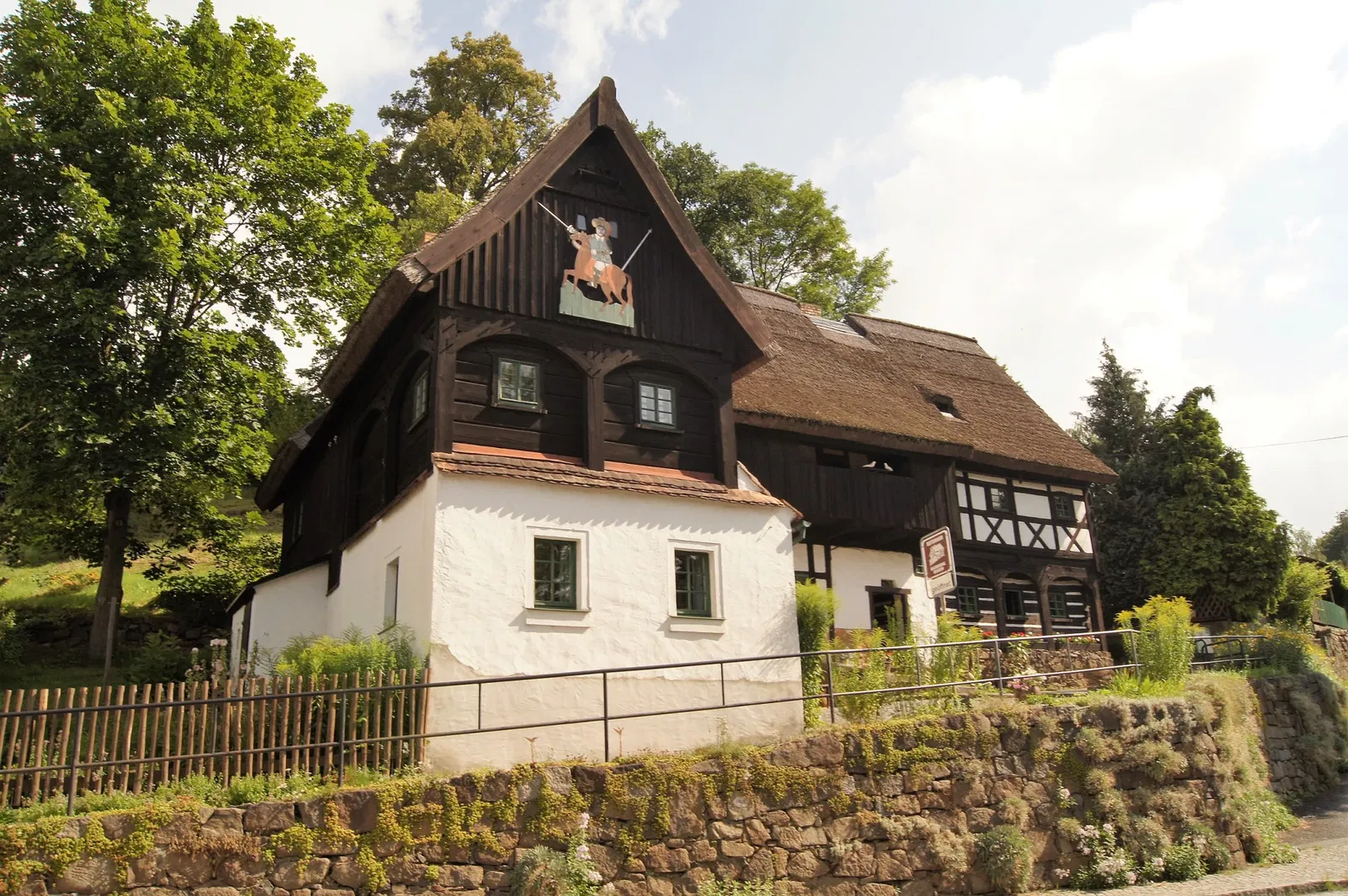 Reiterhaus Neusalza-Spremberg