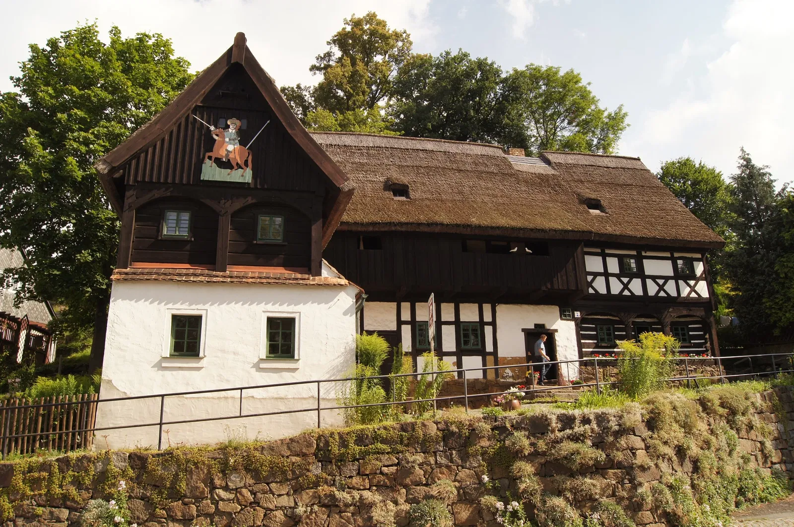Reiterhaus Neusalza-Spremberg