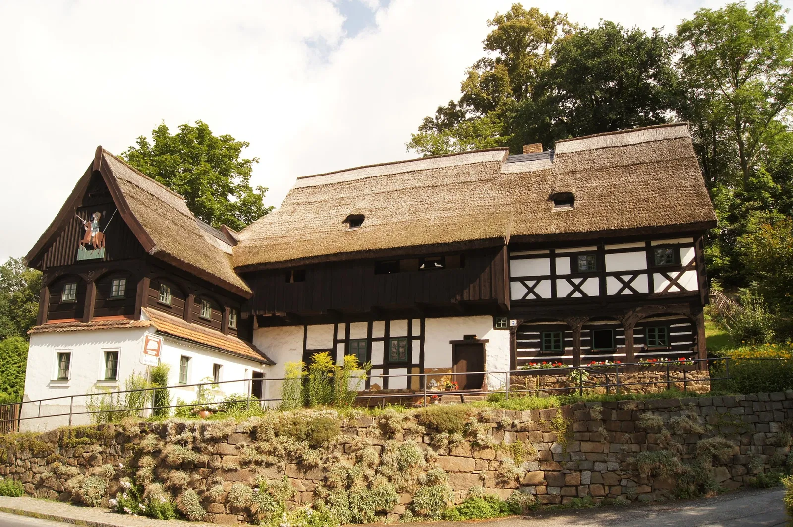 Reiterhaus Neusalza-Spremberg