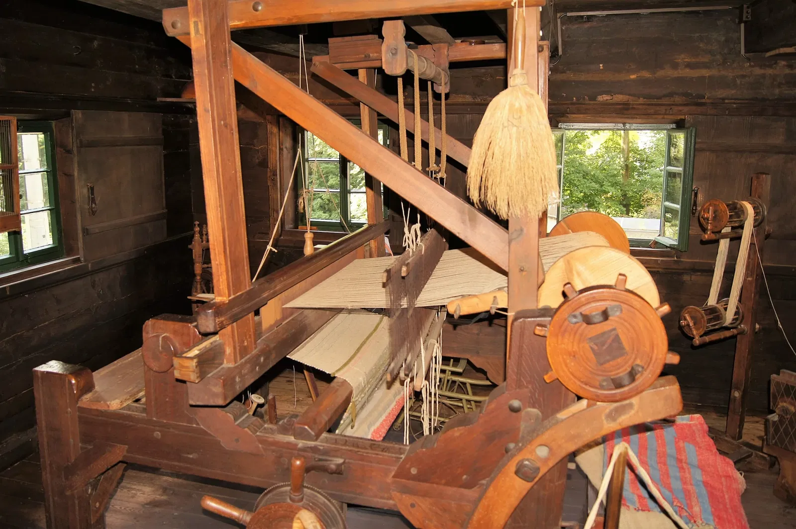 Reiterhaus Neusalza-Spremberg