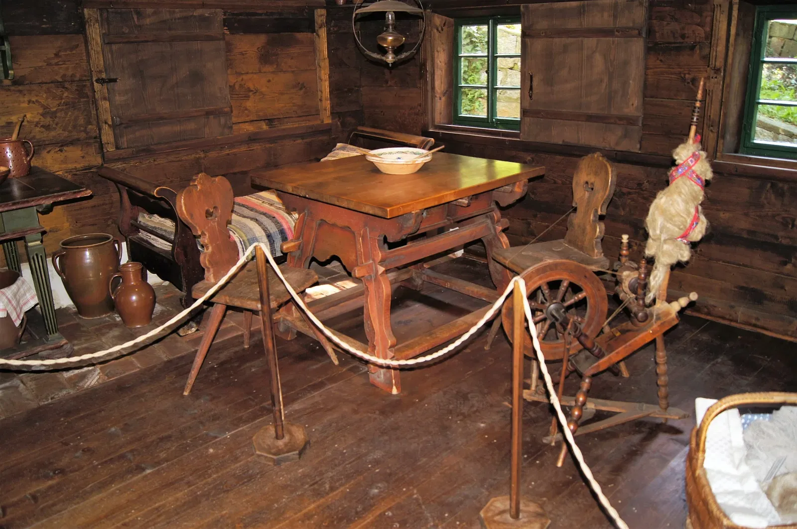 Reiterhaus Neusalza-Spremberg