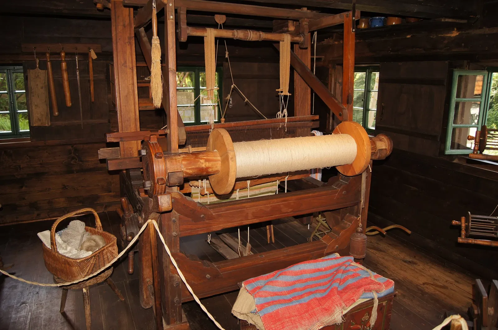 Reiterhaus Neusalza-Spremberg