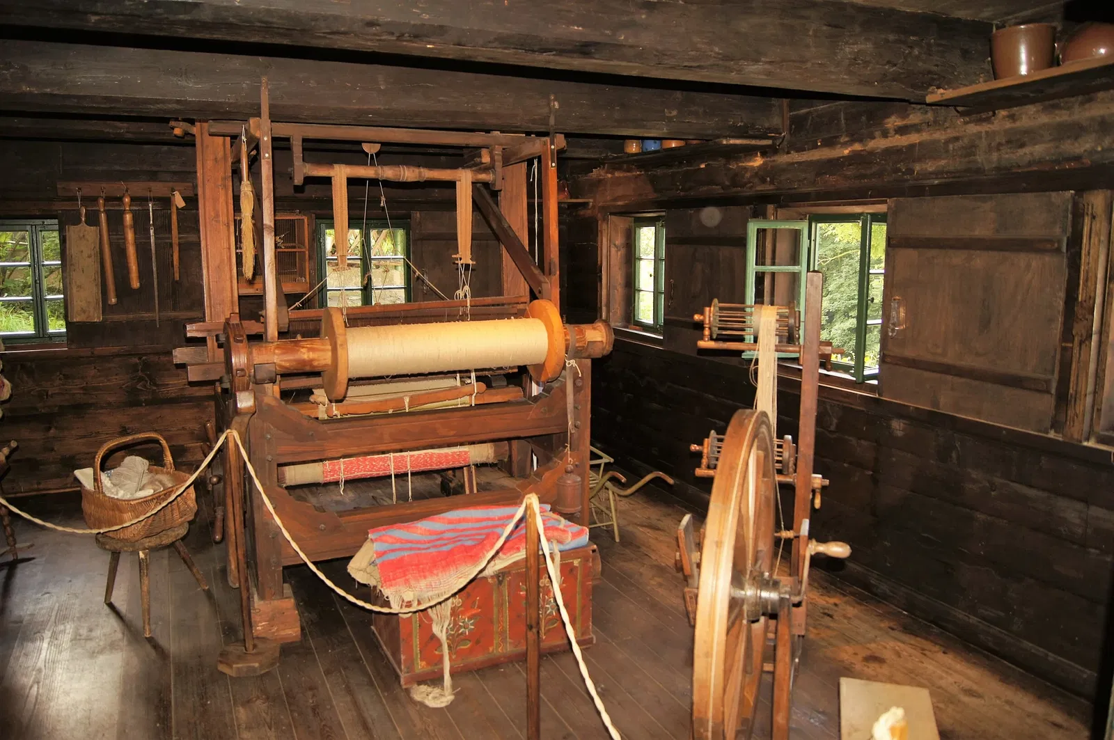 Reiterhaus Neusalza-Spremberg