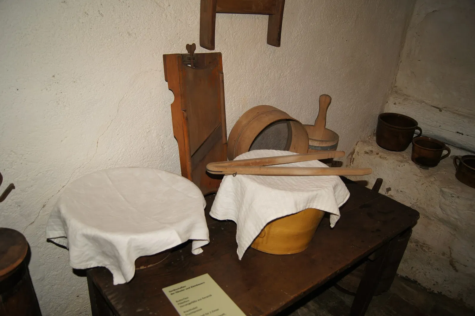 Reiterhaus Neusalza-Spremberg