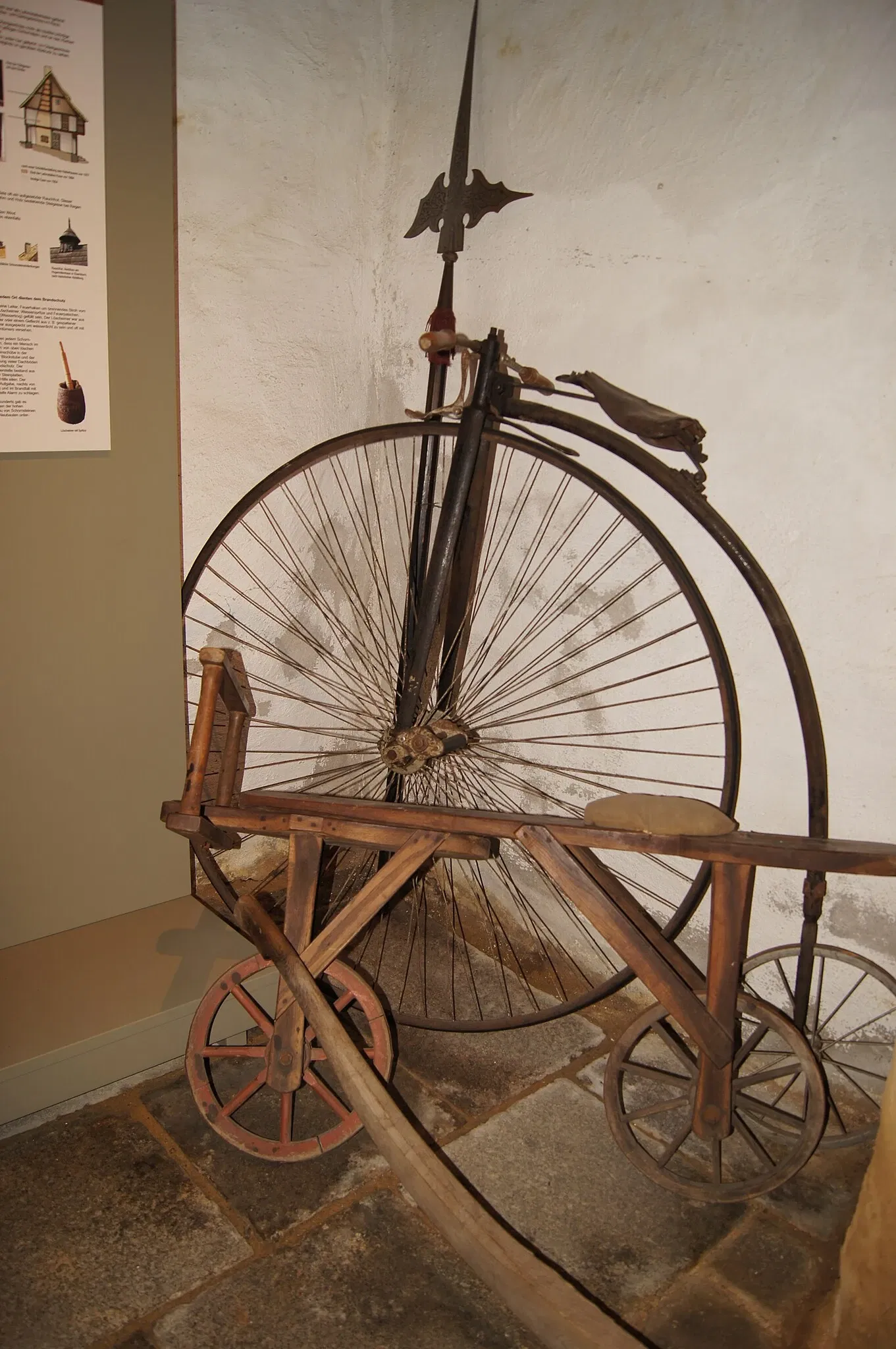 Reiterhaus Neusalza-Spremberg