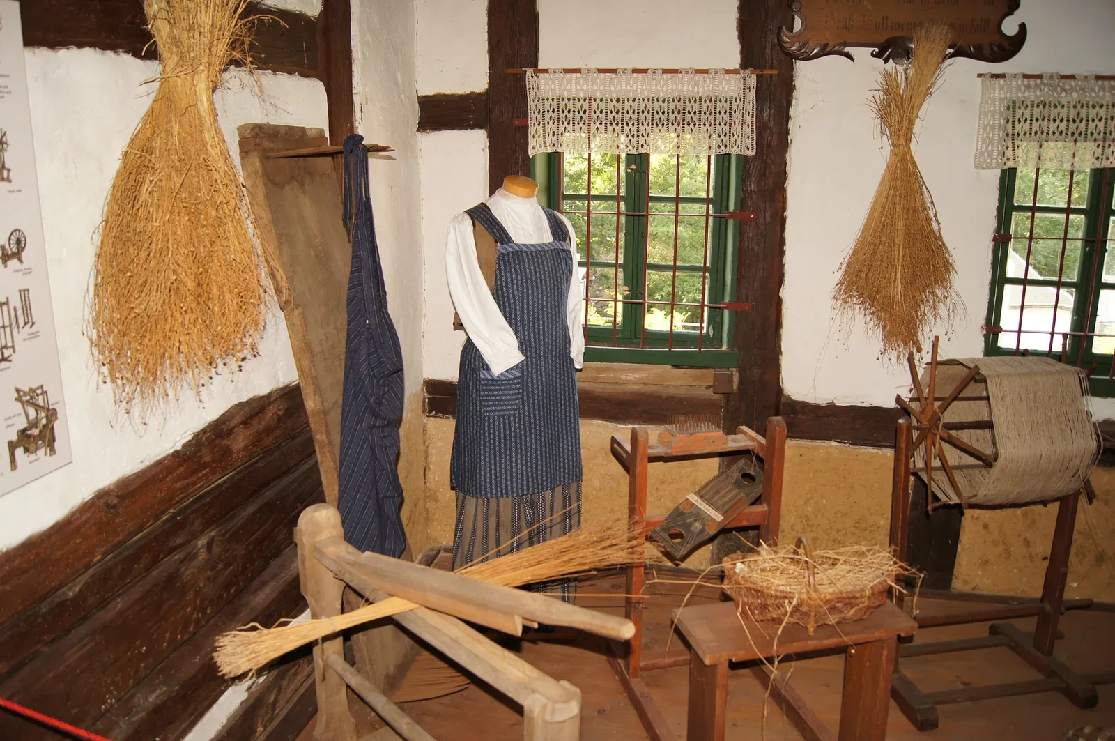 Reiterhaus Neusalza-Spremberg