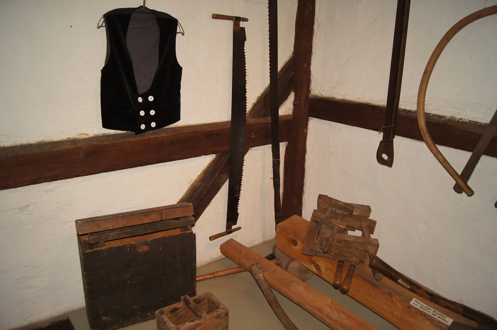 Reiterhaus Neusalza-Spremberg