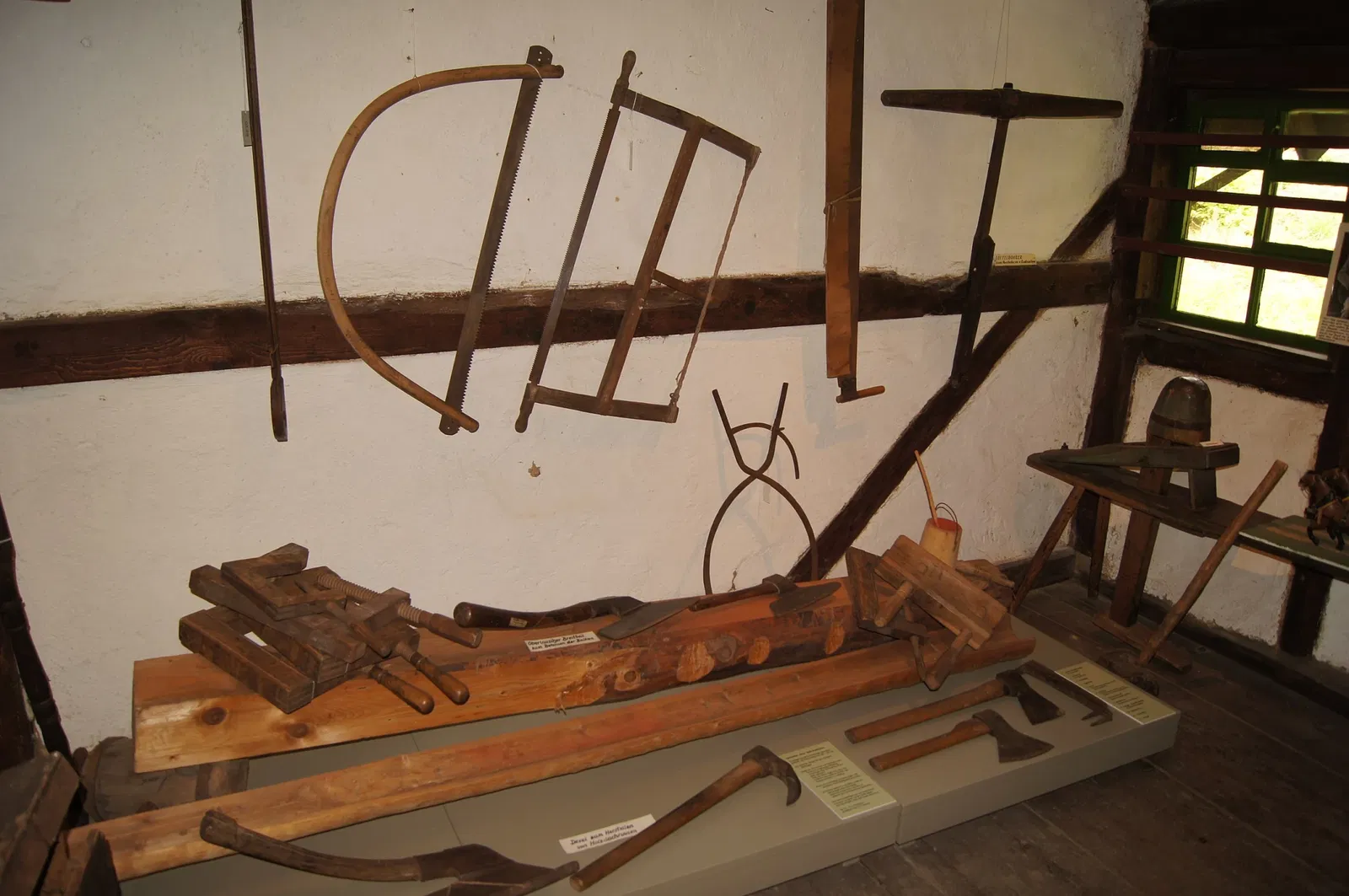 Reiterhaus Neusalza-Spremberg