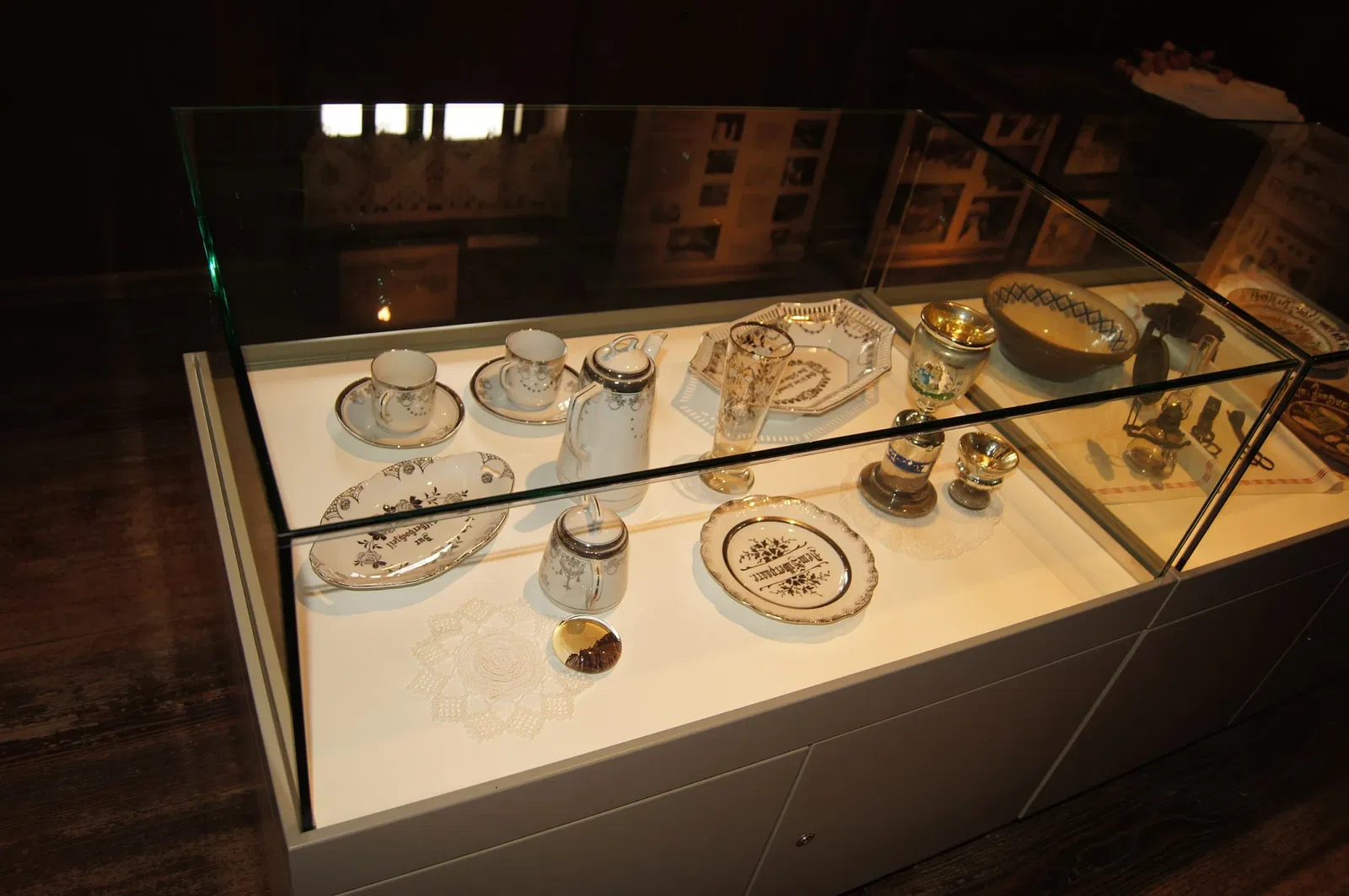 Reiterhaus Neusalza-Spremberg