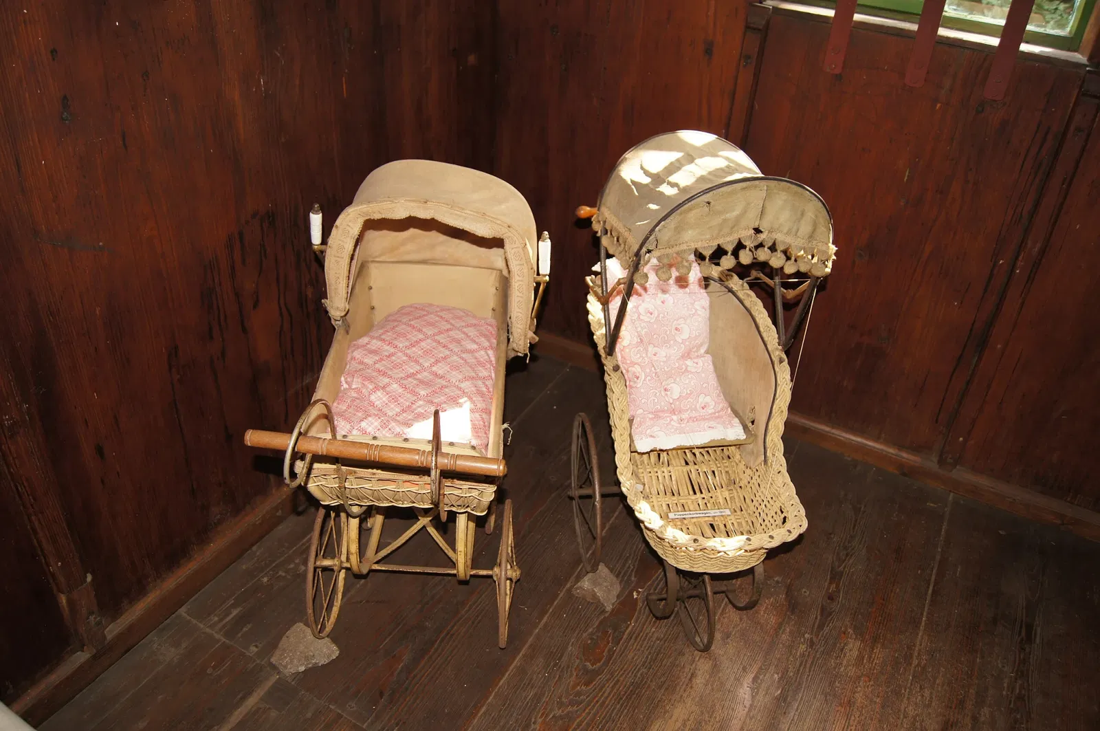 Reiterhaus Neusalza-Spremberg