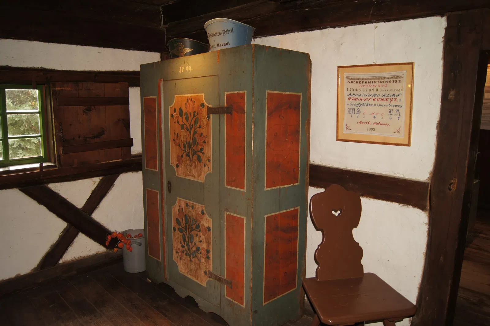 Reiterhaus Neusalza-Spremberg