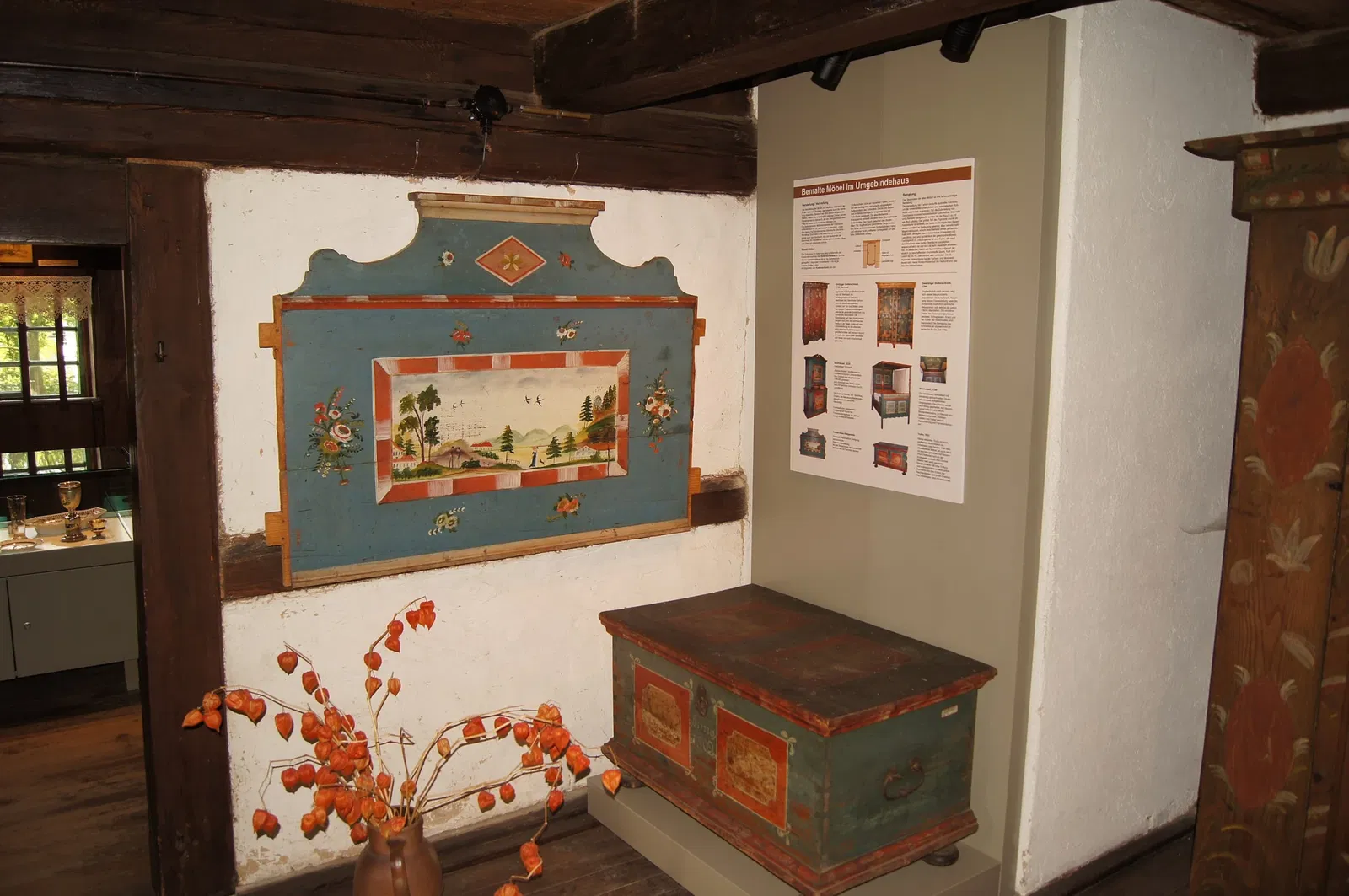 Reiterhaus Neusalza-Spremberg