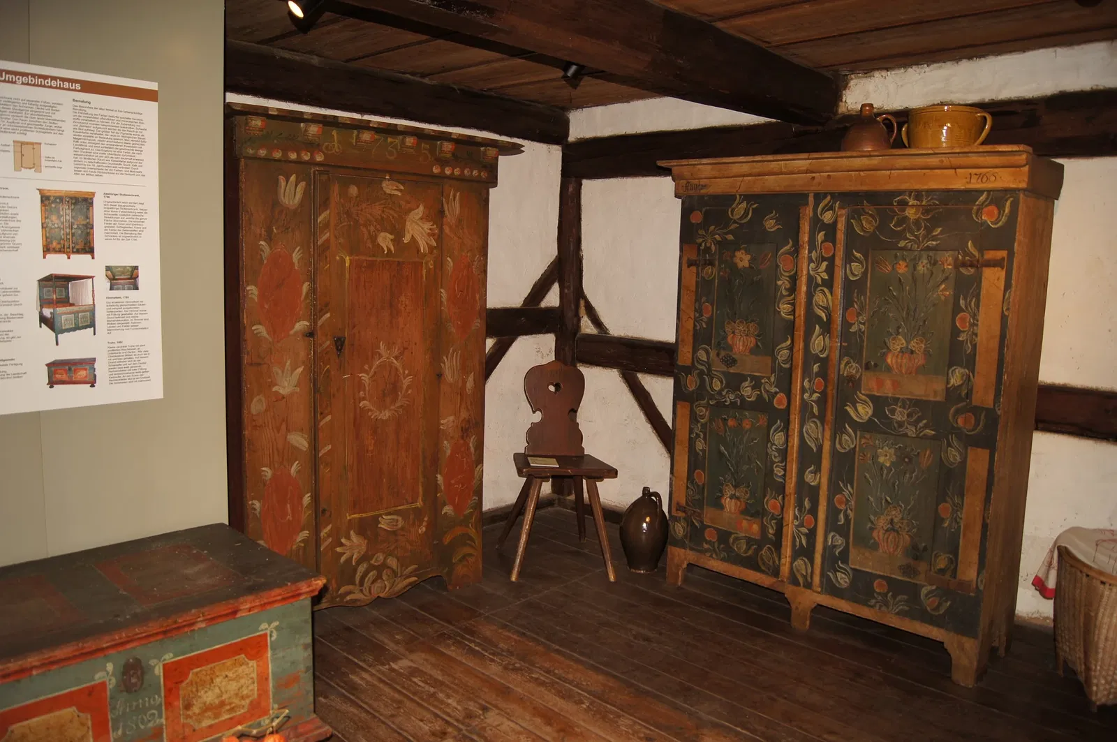 Reiterhaus Neusalza-Spremberg