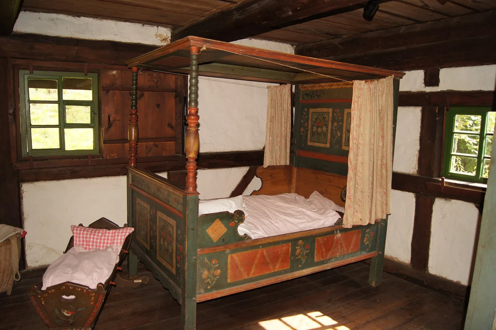 Reiterhaus Neusalza-Spremberg