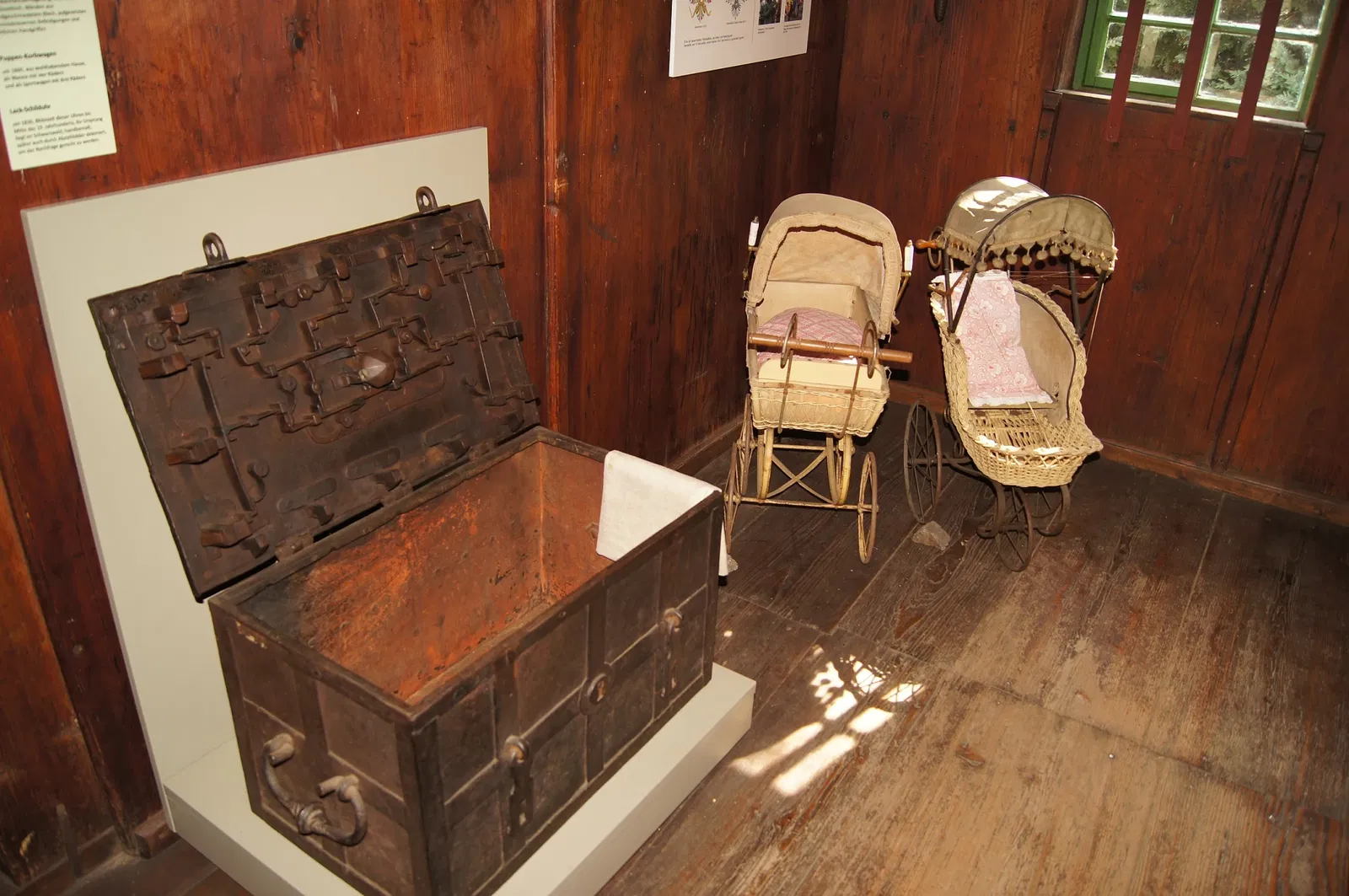 Reiterhaus Neusalza-Spremberg