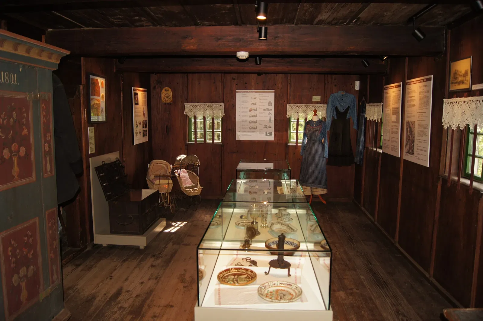 Reiterhaus Neusalza-Spremberg