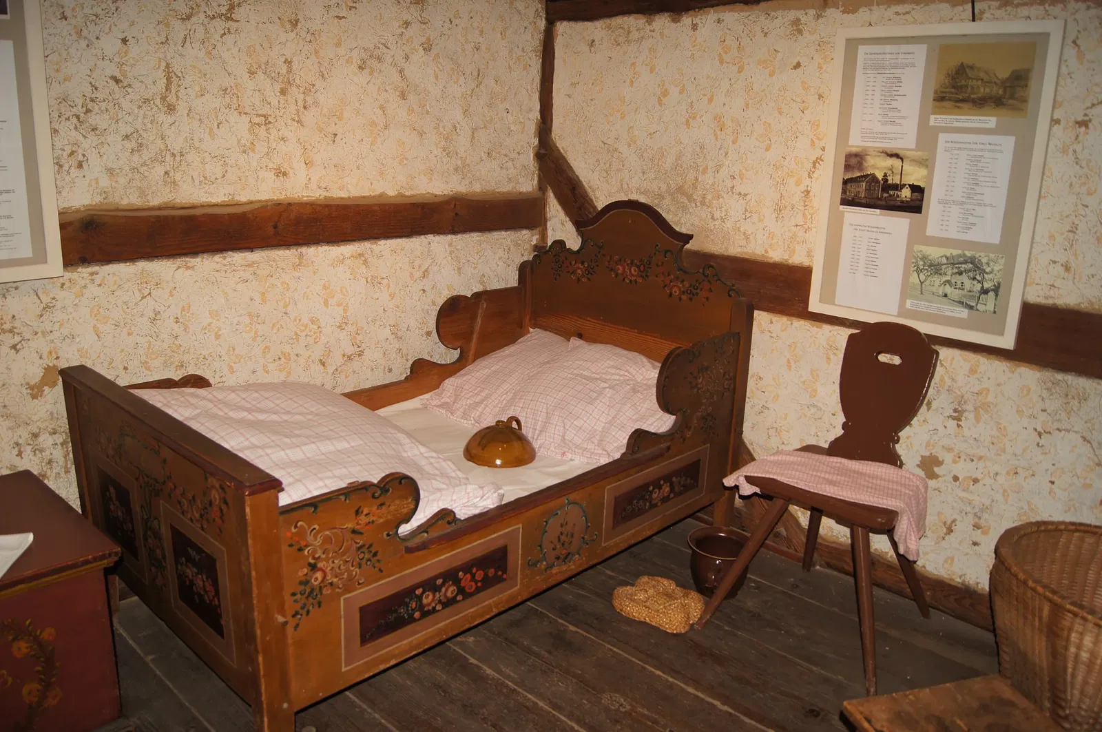 Reiterhaus Neusalza-Spremberg