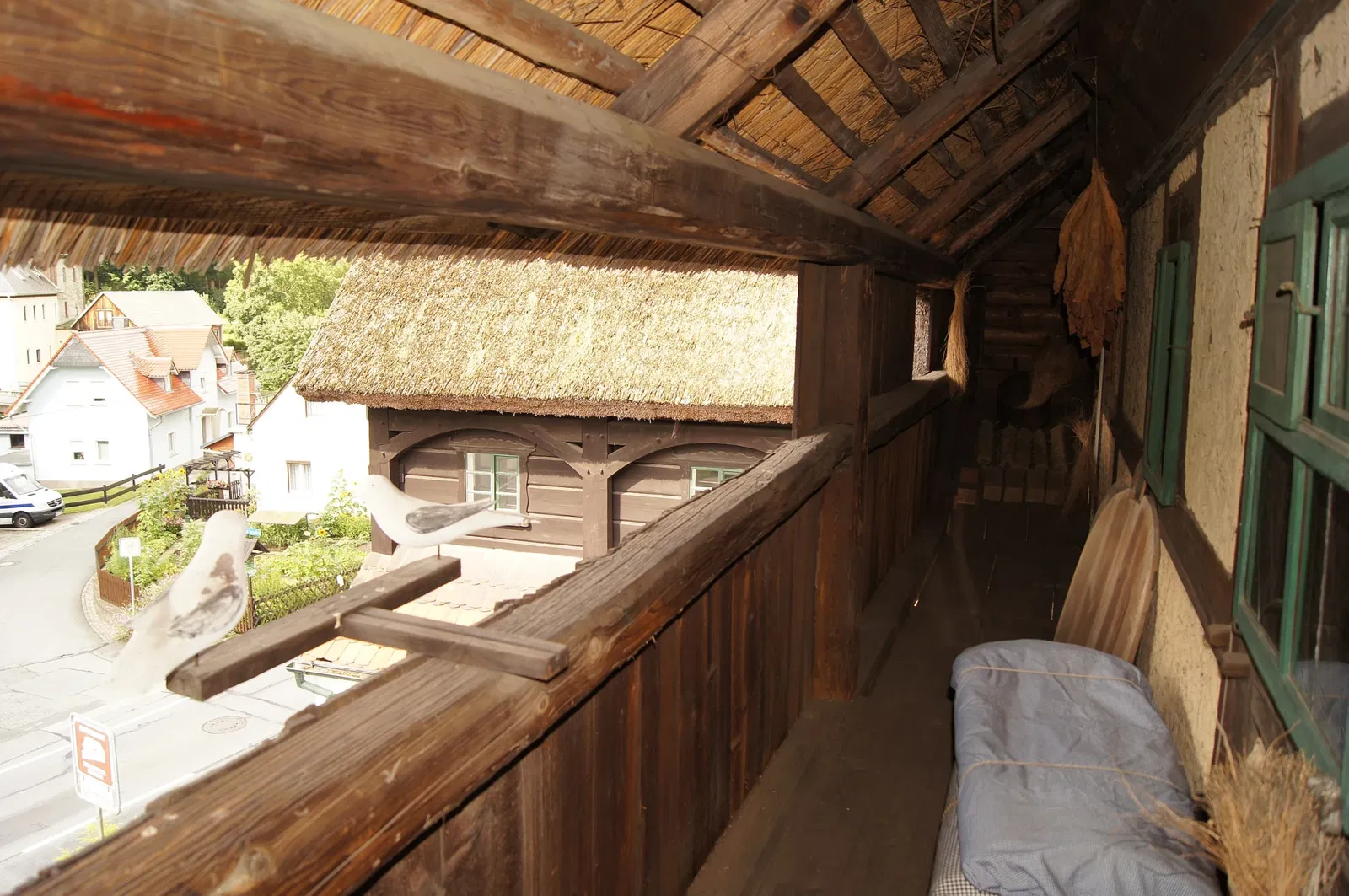 Reiterhaus Neusalza-Spremberg