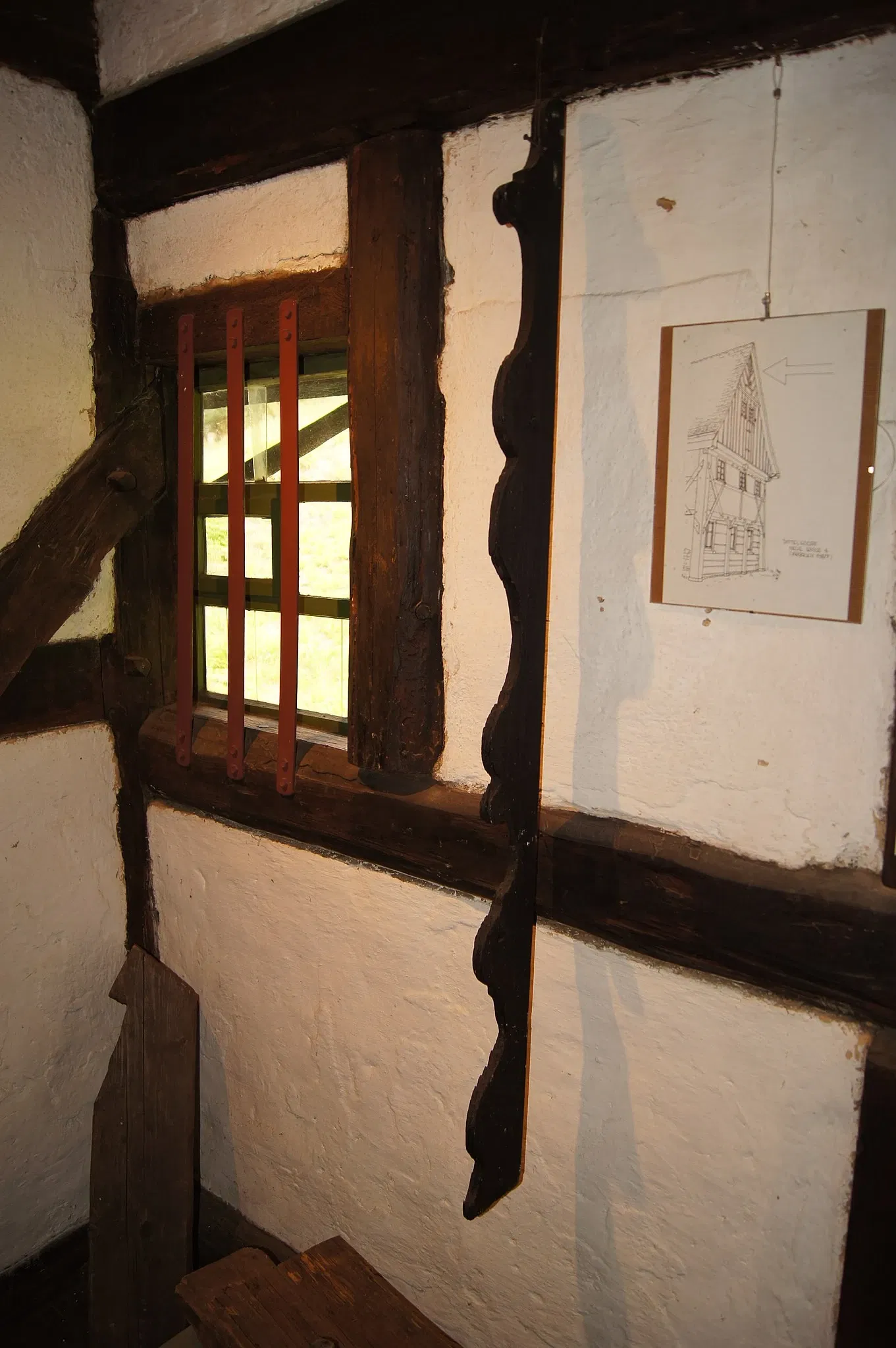 Reiterhaus Neusalza-Spremberg