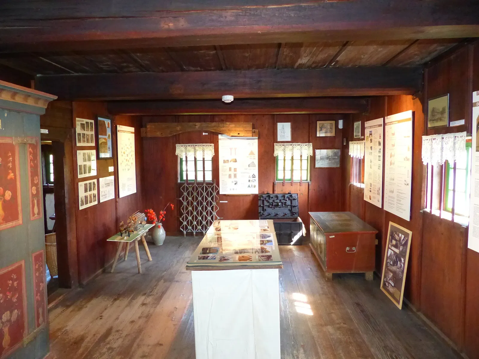 Reiterhaus Neusalza-Spremberg