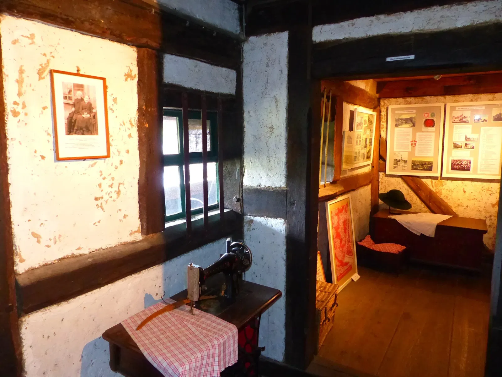 Reiterhaus Neusalza-Spremberg