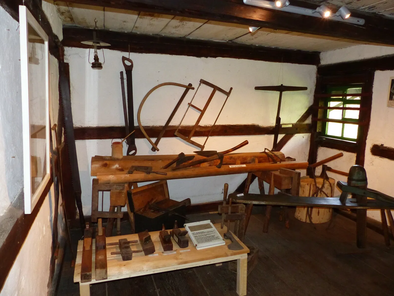 Reiterhaus Neusalza-Spremberg