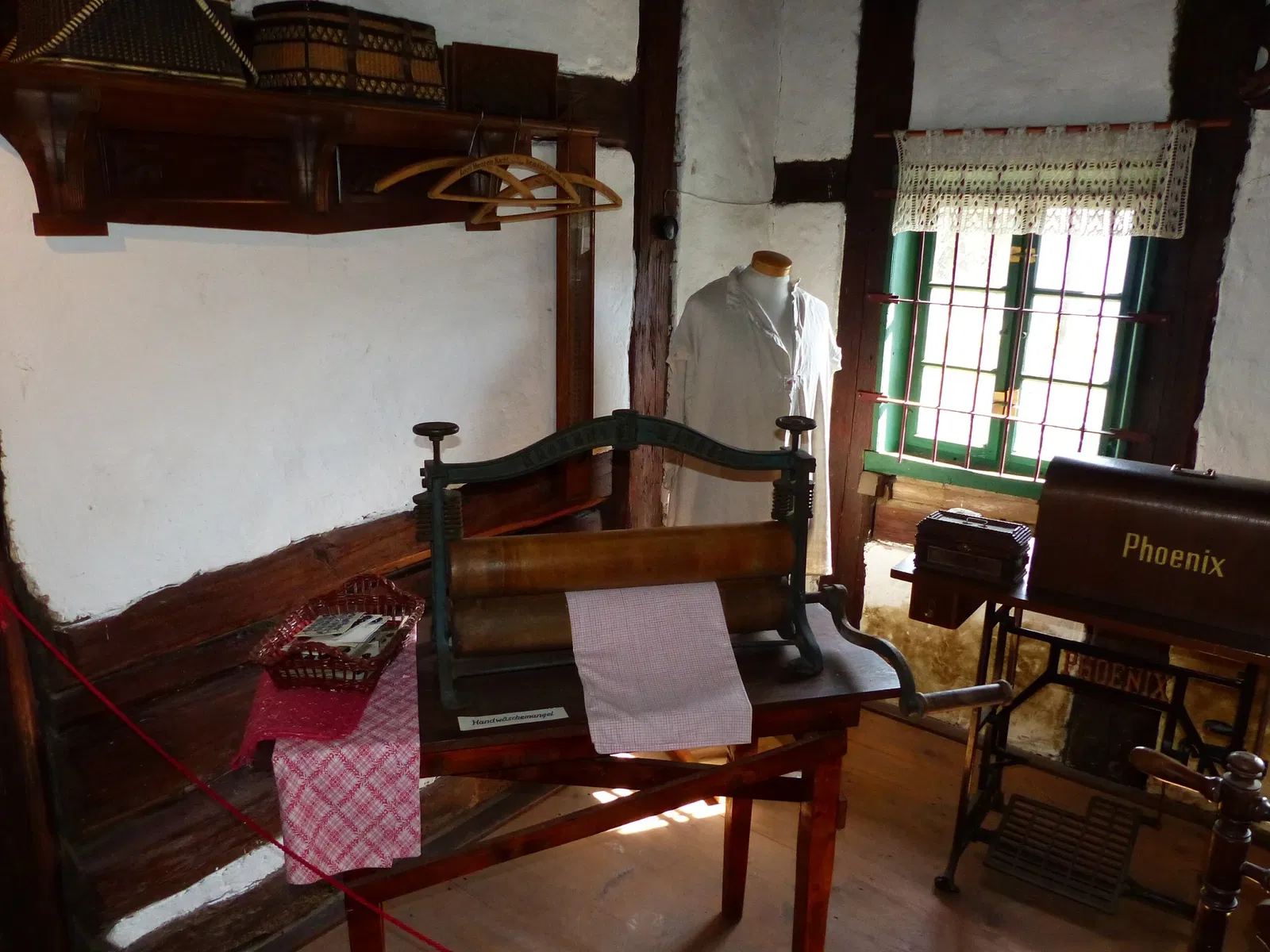 Reiterhaus Neusalza-Spremberg