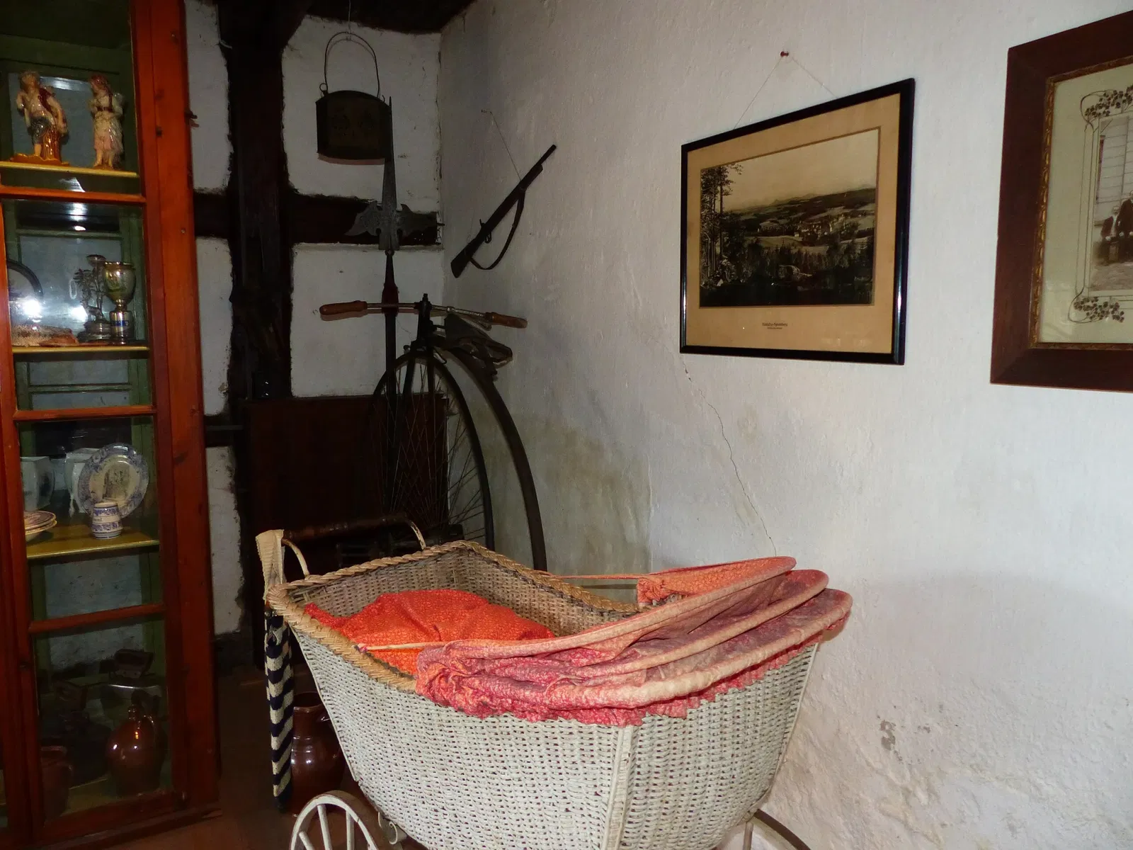 Reiterhaus Neusalza-Spremberg