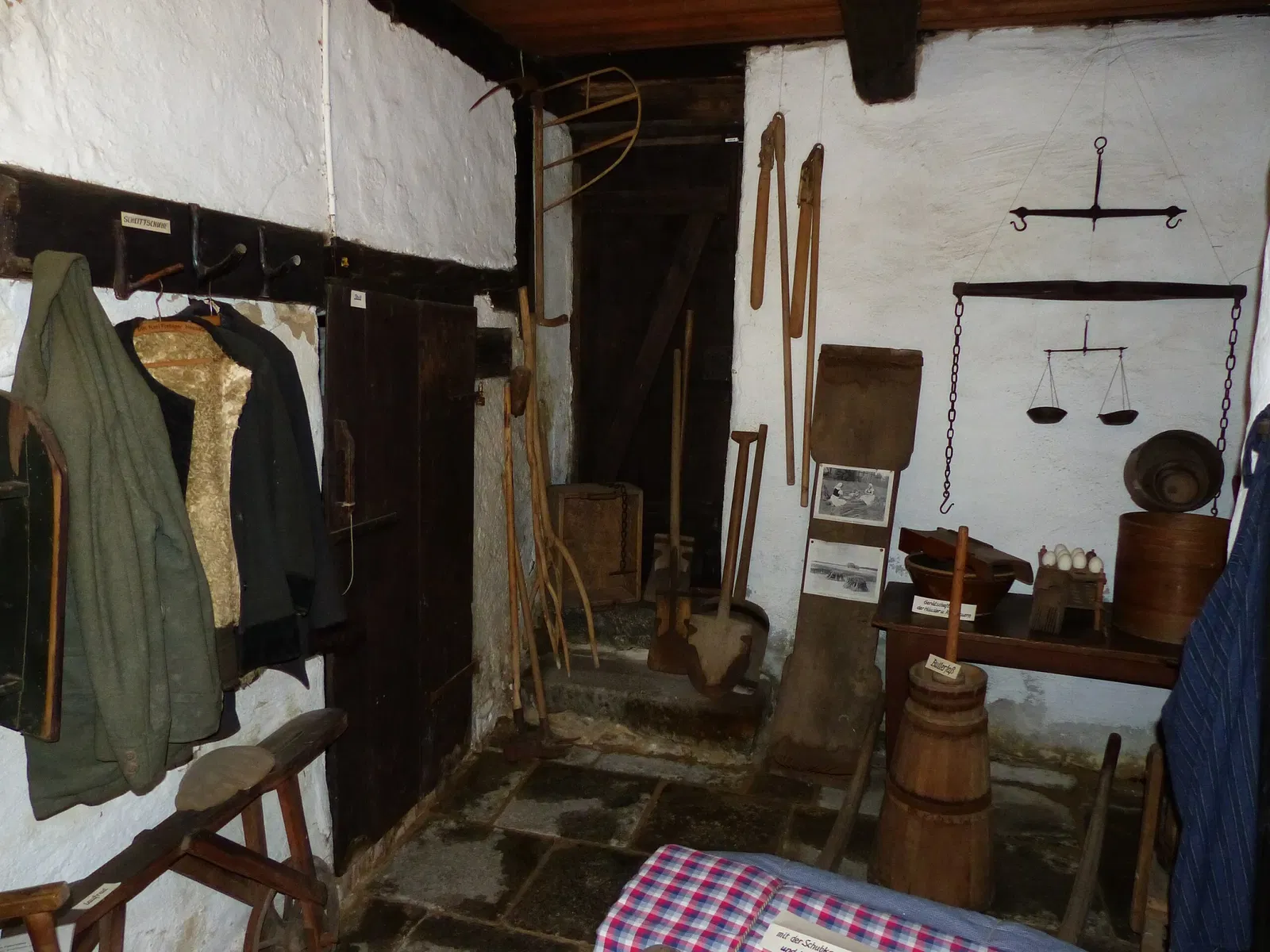 Reiterhaus Neusalza-Spremberg