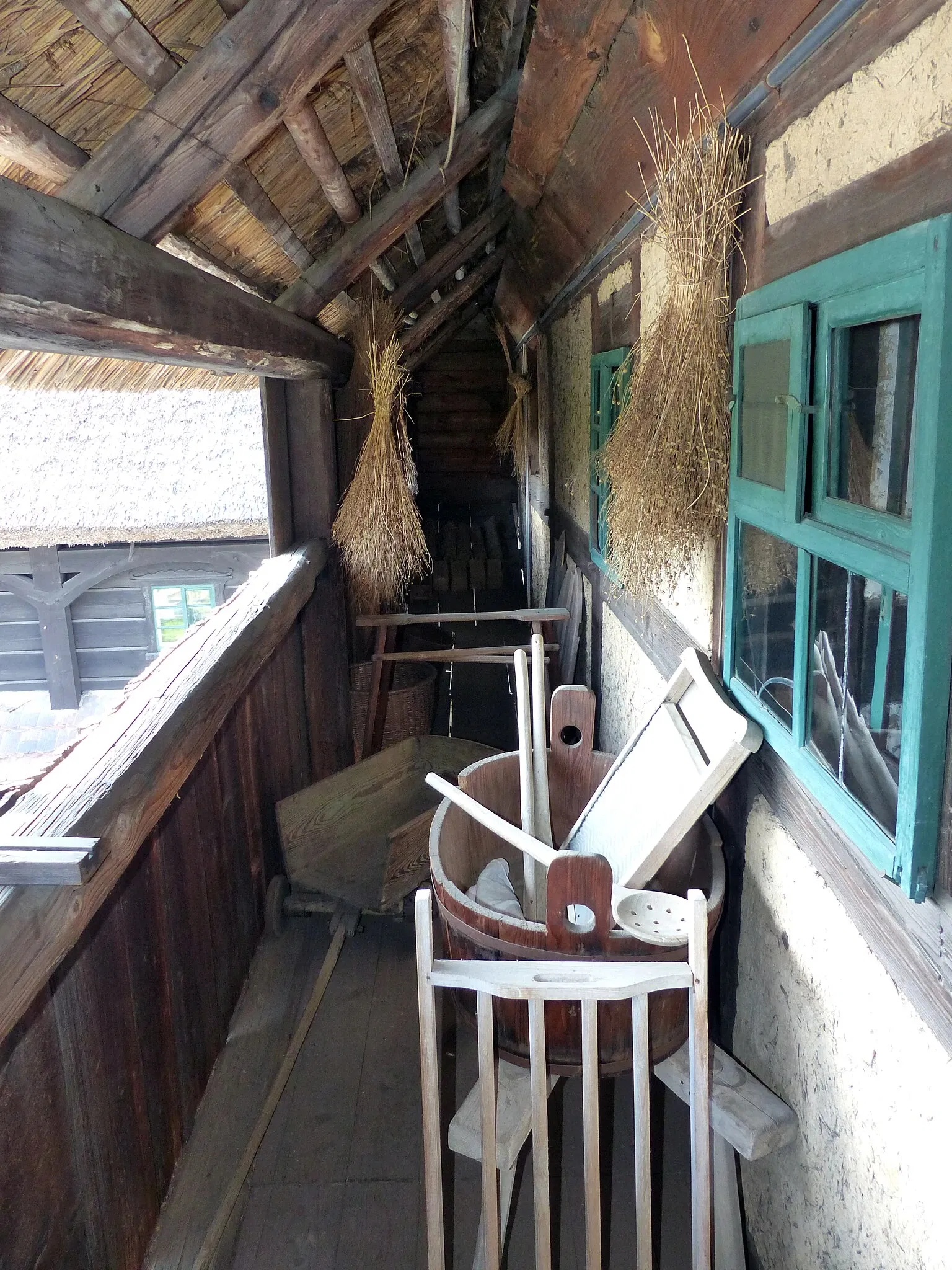 Reiterhaus Neusalza-Spremberg