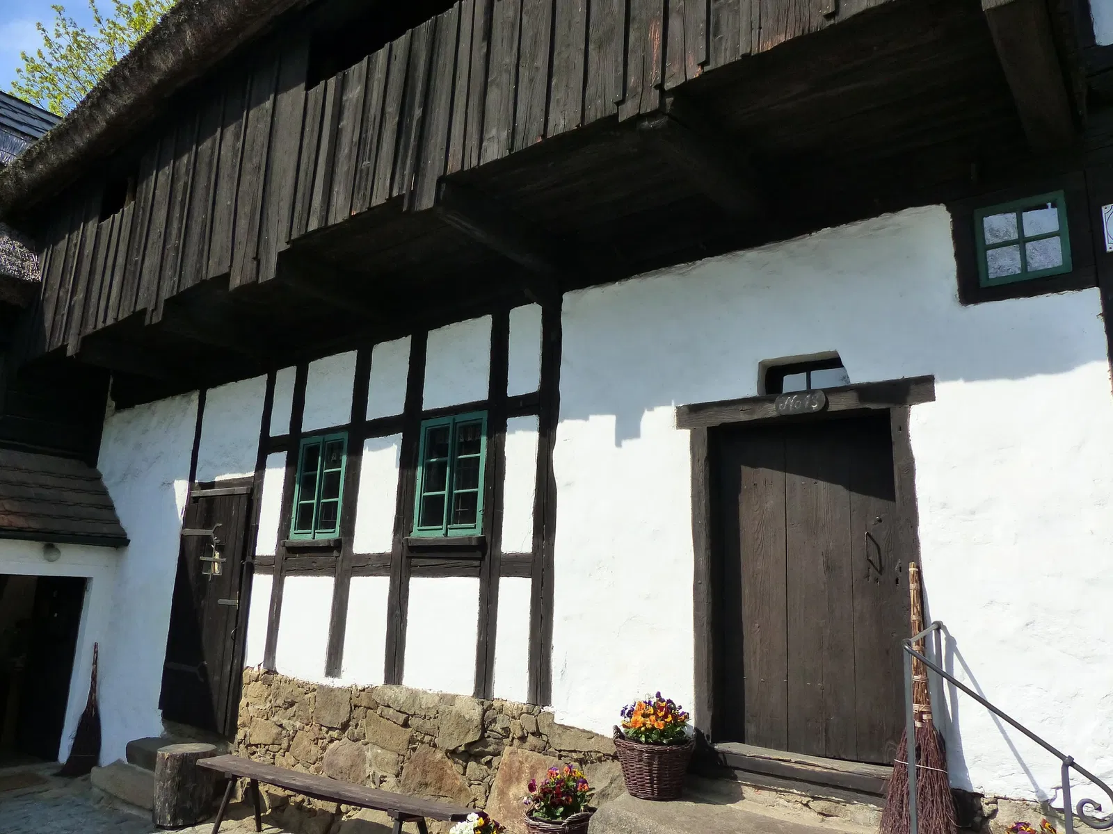 Reiterhaus Neusalza-Spremberg