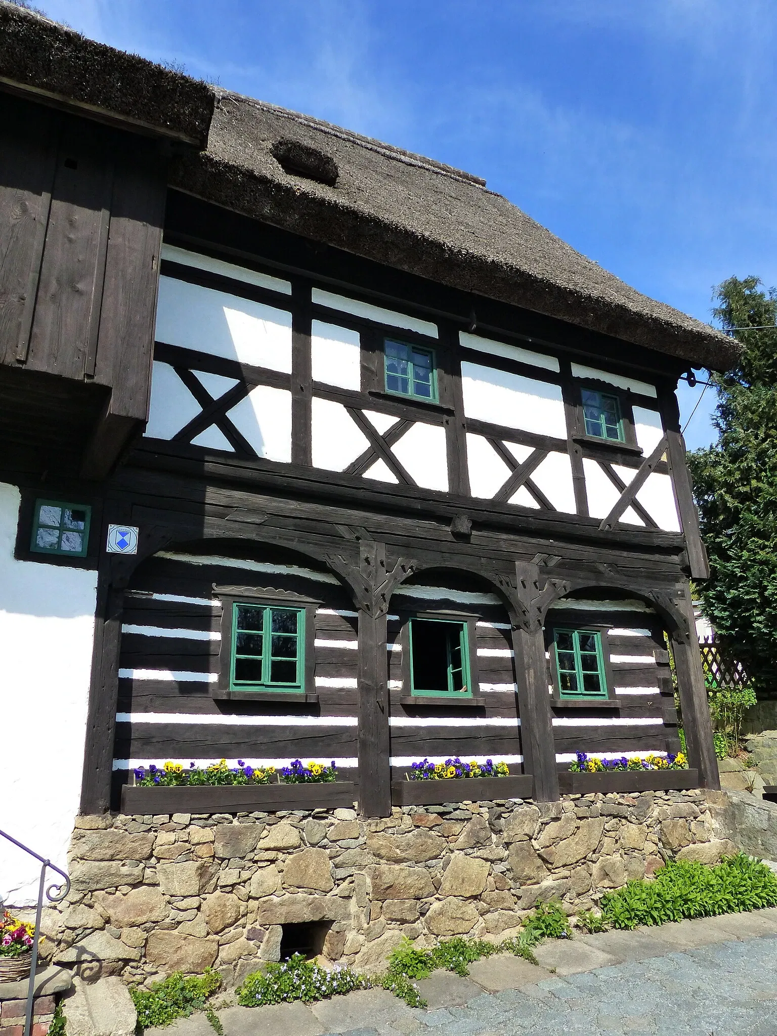 Reiterhaus Neusalza-Spremberg
