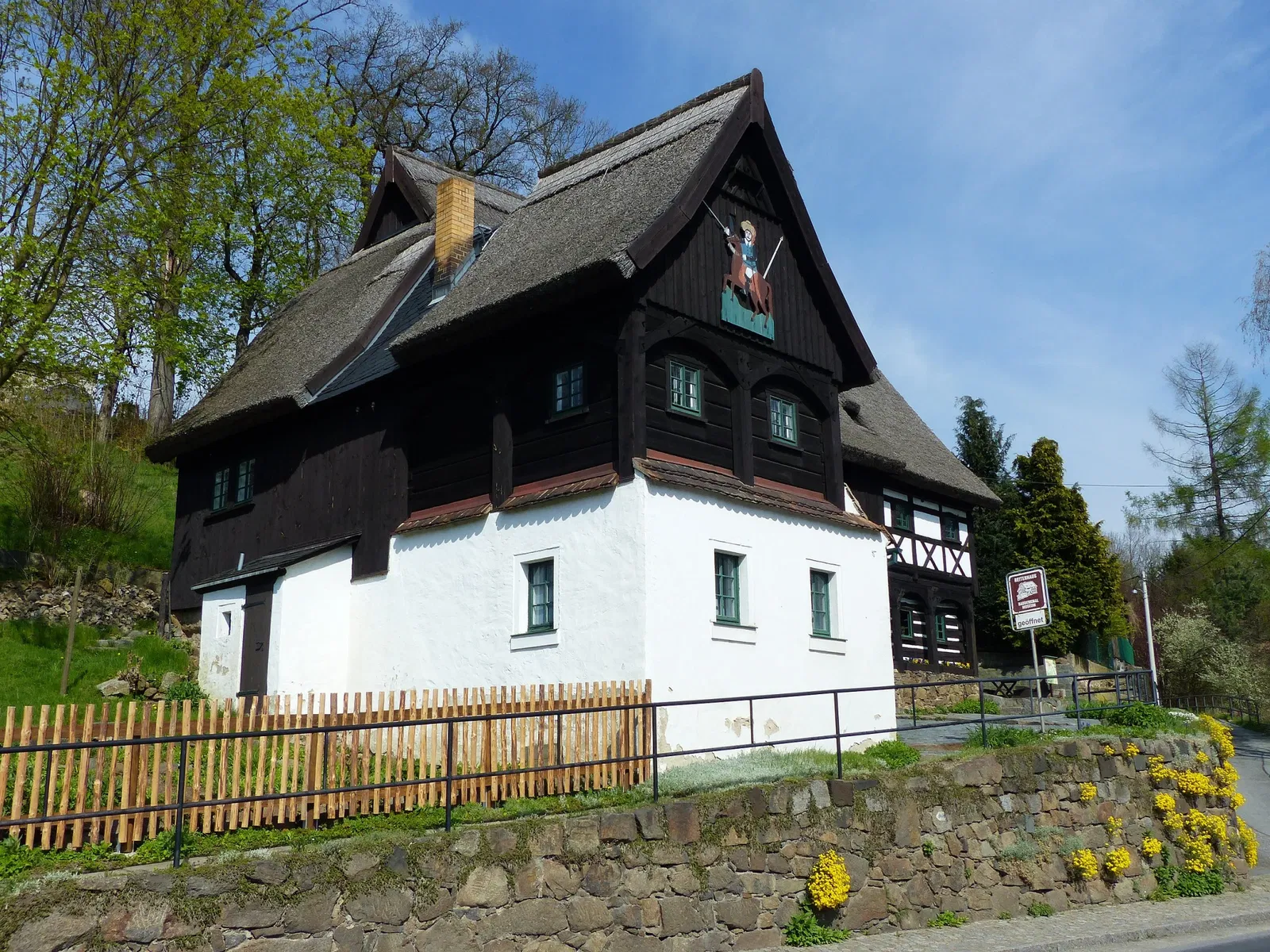 Reiterhaus Neusalza-Spremberg