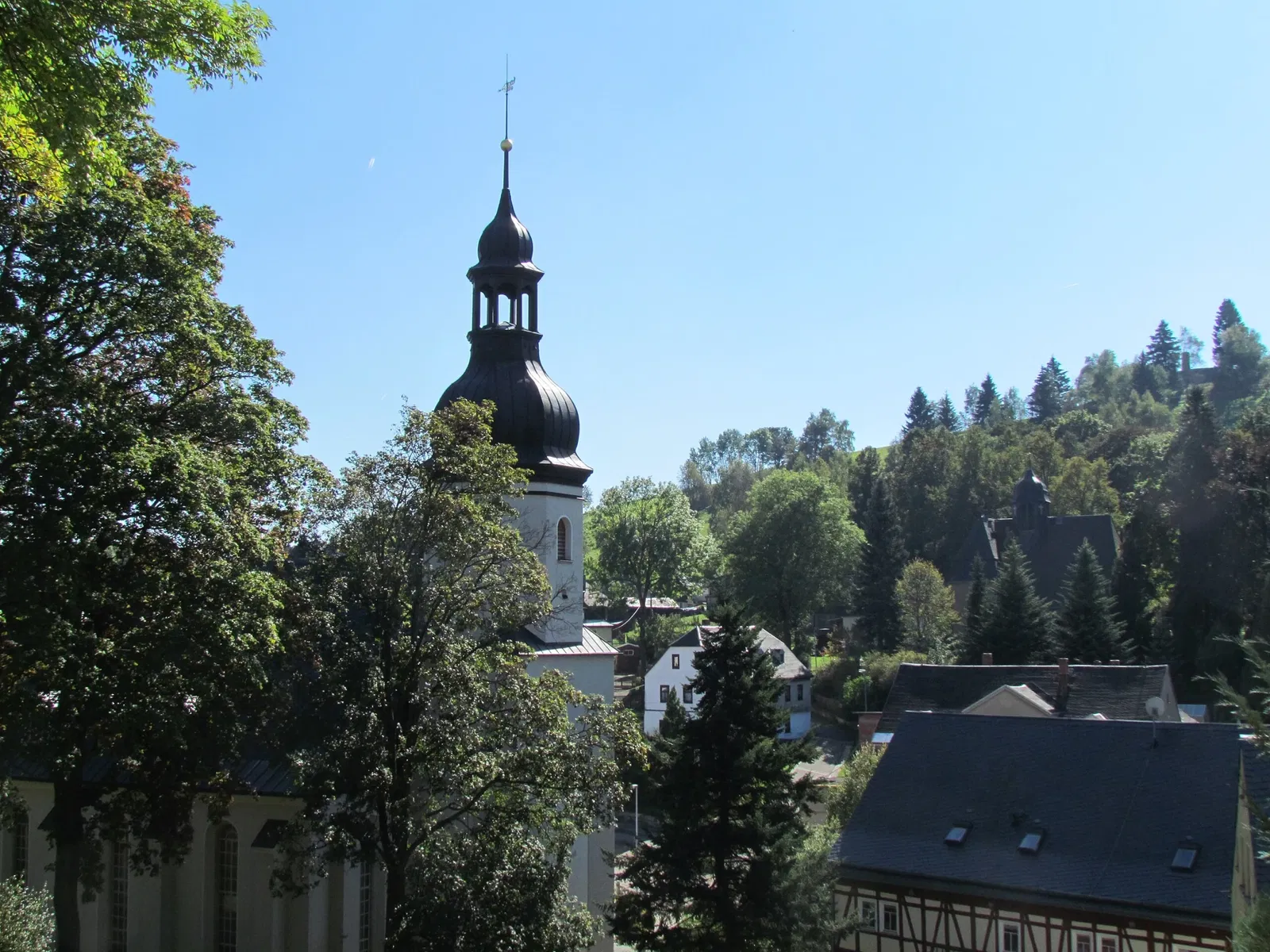 Bürsten- und Heimatmuseum