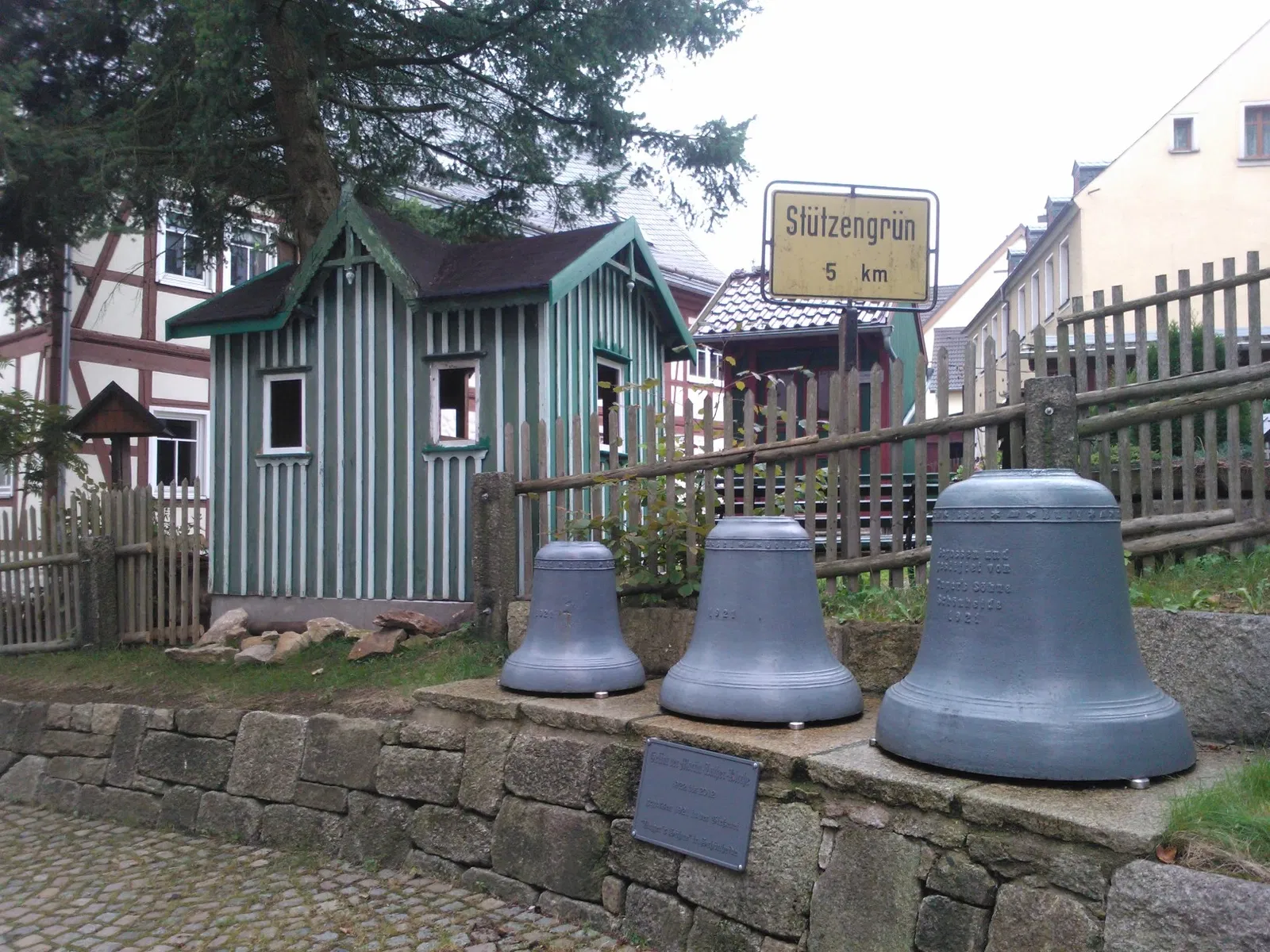 Bürsten- und Heimatmuseum