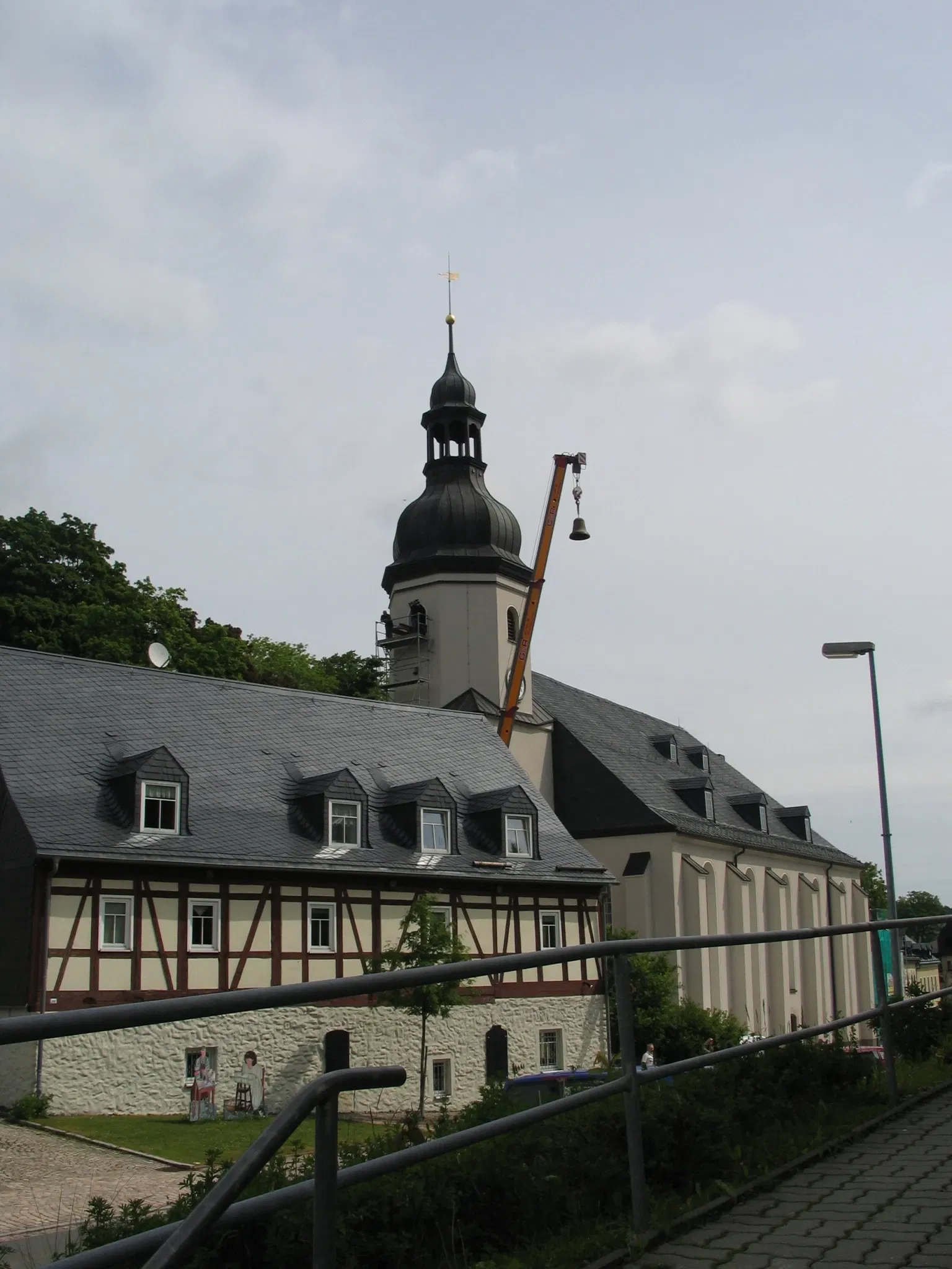 Bürsten- und Heimatmuseum